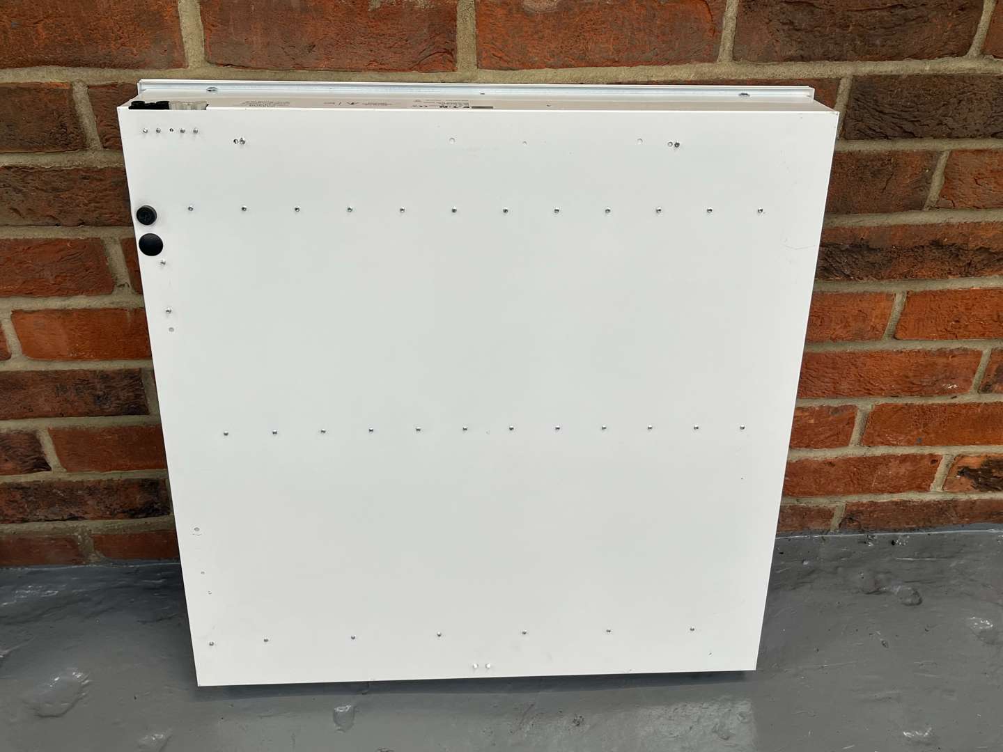 <p>Texaco Motor Oils Modern Light Box</p>