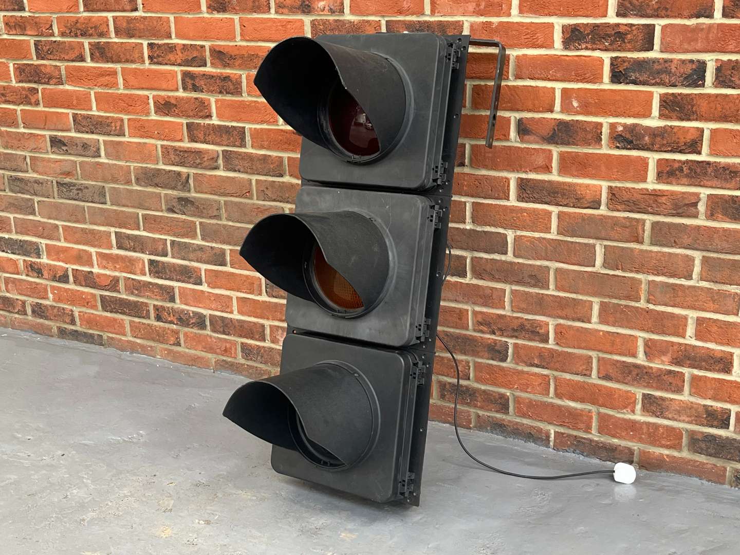 <p>Set of Traffic Lights</p>