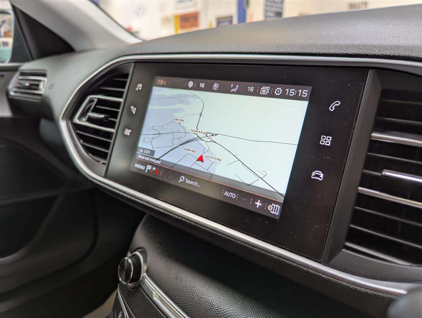 <p>2020 PEUGEOT 308 ACTIVE SW BLUEHDI S/S</p>