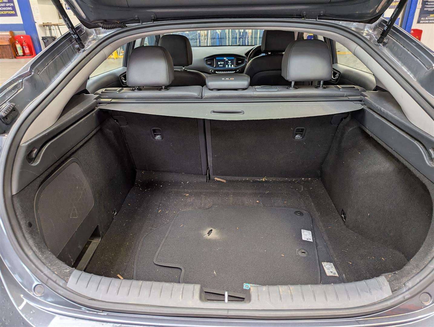 <p>2018 HYUNDAI IONIQ PREMIUM **SOLD</p>
