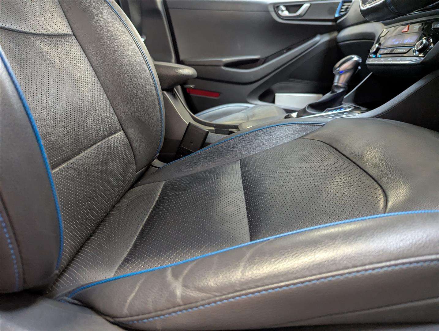 <p>2018 HYUNDAI IONIQ PREMIUM **SOLD</p>