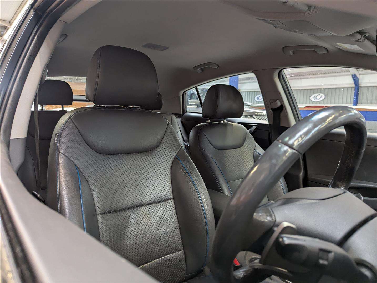 <p>2018 HYUNDAI IONIQ PREMIUM **SOLD</p>