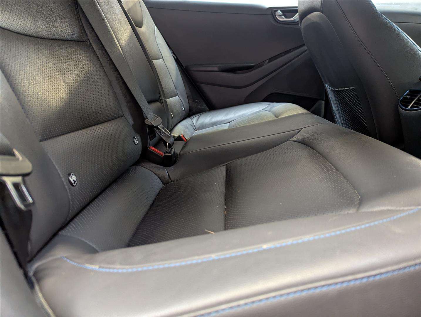 <p>2018 HYUNDAI IONIQ PREMIUM **SOLD</p>