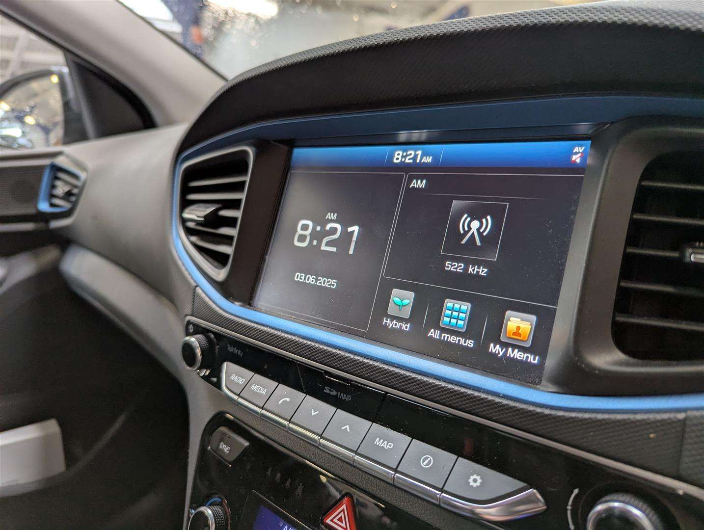 <p>2018 HYUNDAI IONIQ PREMIUM **SOLD</p>