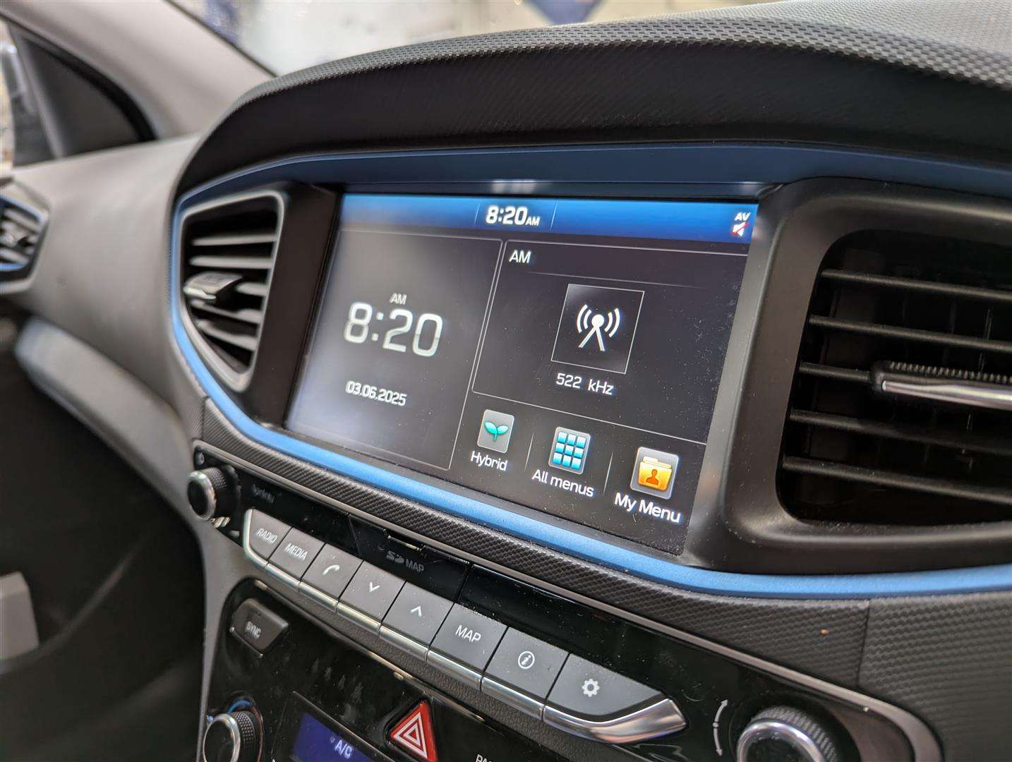 <p>2018 HYUNDAI IONIQ PREMIUM **SOLD</p>