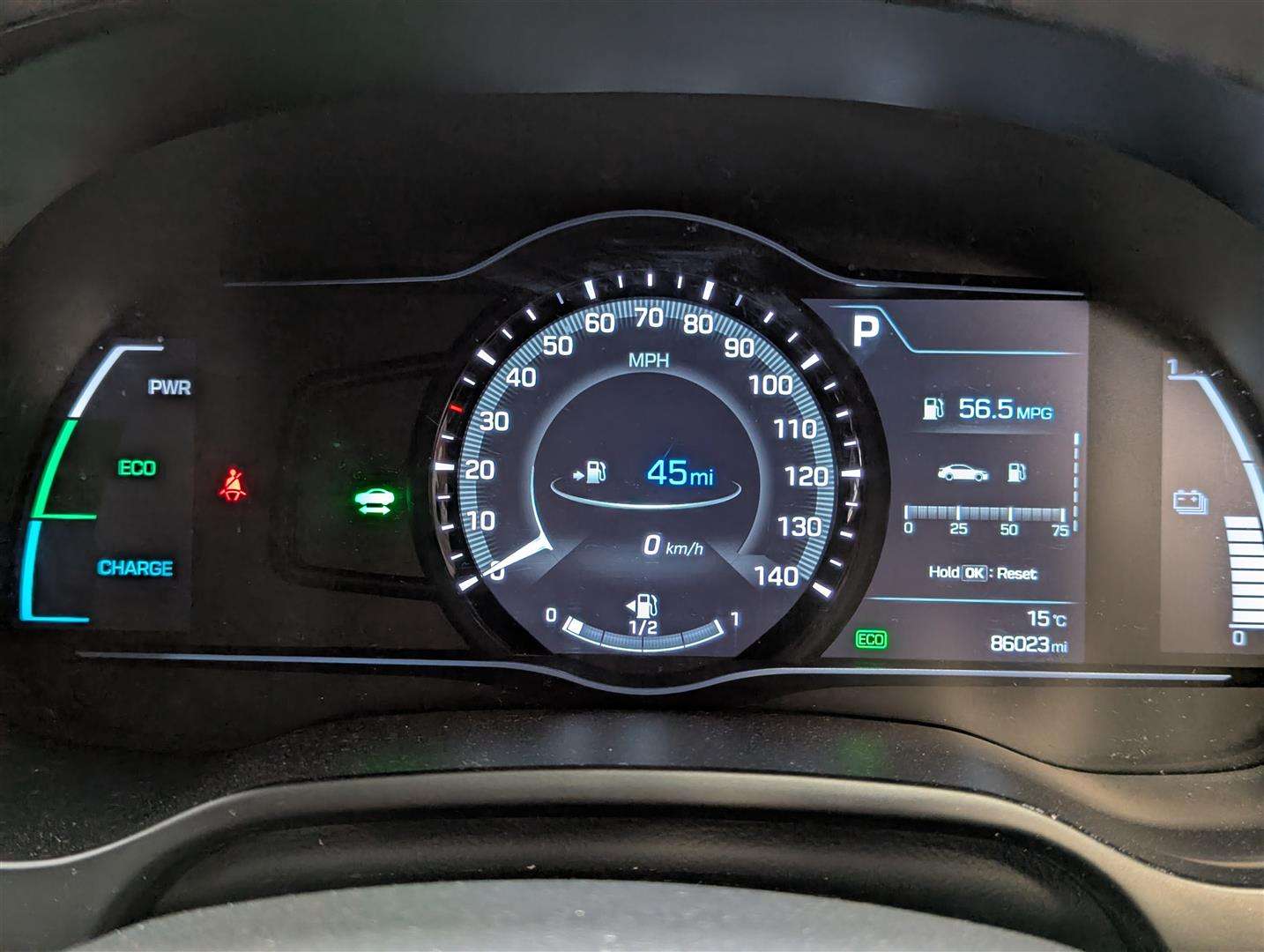 <p>2018 HYUNDAI IONIQ PREMIUM **SOLD</p>