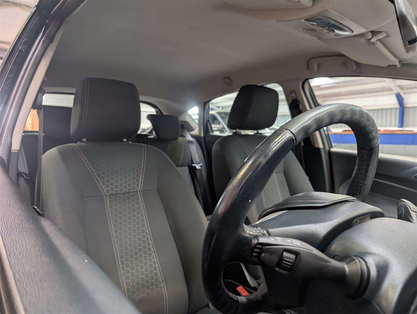 <p>2008 FORD FIESTA **SOLD</p>