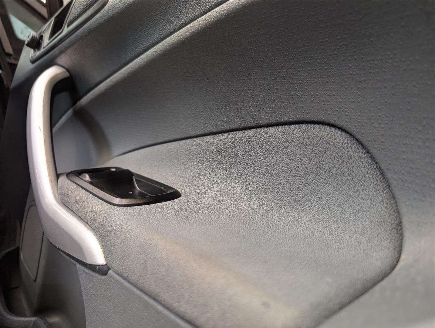 <p>2008 FORD FIESTA **SOLD</p>