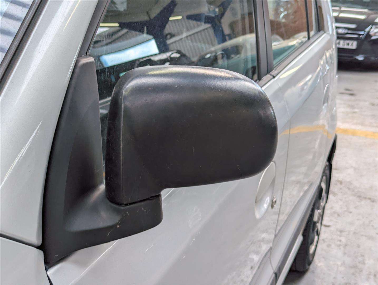 <p>2002 HYUNDAI AMICA **SOLD</p>