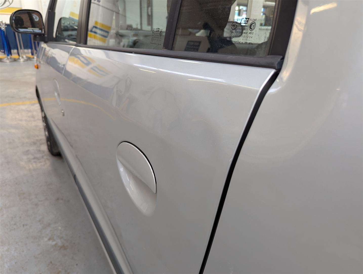 <p>2002 HYUNDAI AMICA **SOLD</p>