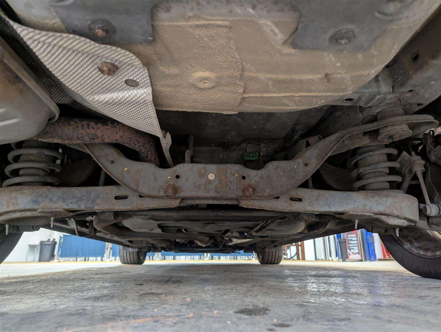 <p>2014 FORD S-MAX TITANIUM TDCI 138 AUTO</p>