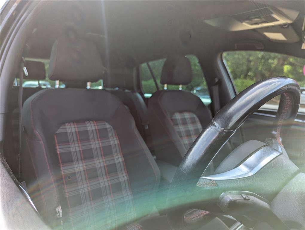 <p>2013 VOLKSWAGEN GOLF GTI</p>