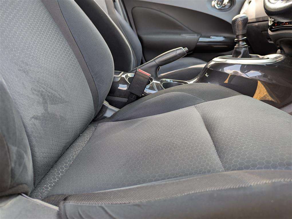 <p>2013 NISSAN JUKE N-TEC DCI</p>