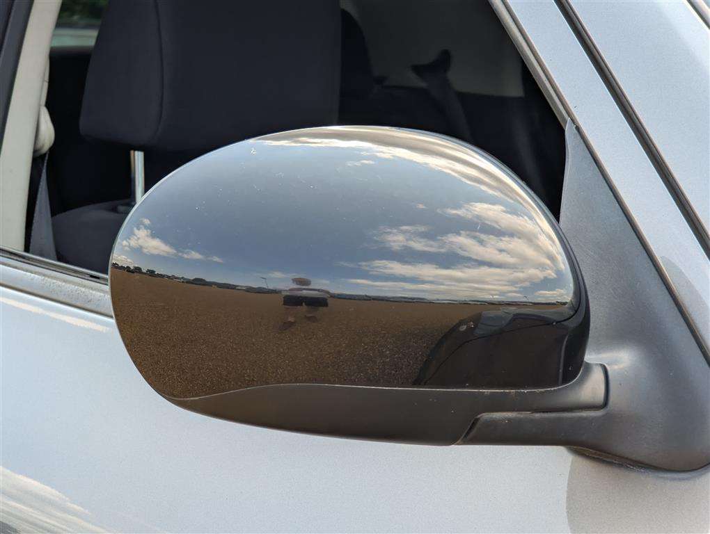 <p>2013 NISSAN JUKE N-TEC DCI</p>