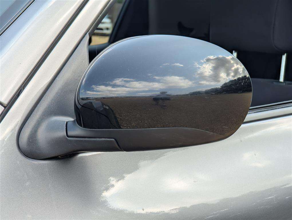 <p>2013 NISSAN JUKE N-TEC DCI</p>