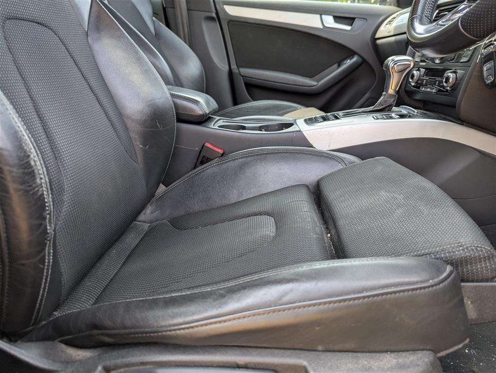 <p>2013 AUDI A4 S LINE TDI QUATTRO AUTO</p>