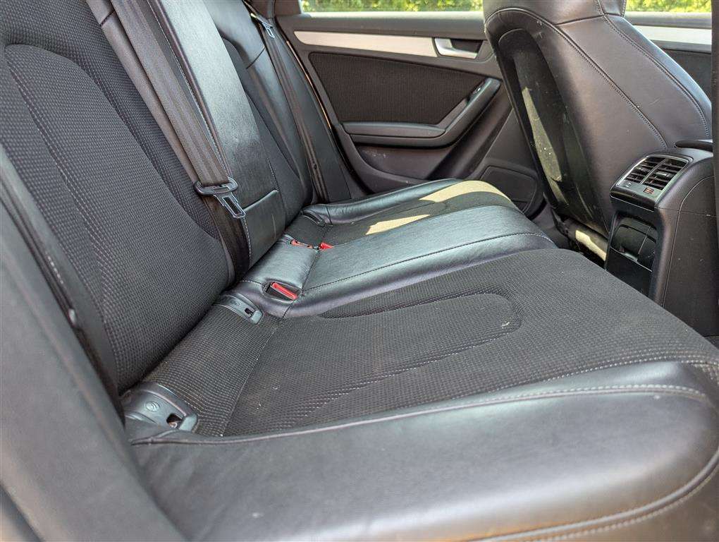 <p>2013 AUDI A4 S LINE TDI QUATTRO AUTO</p>