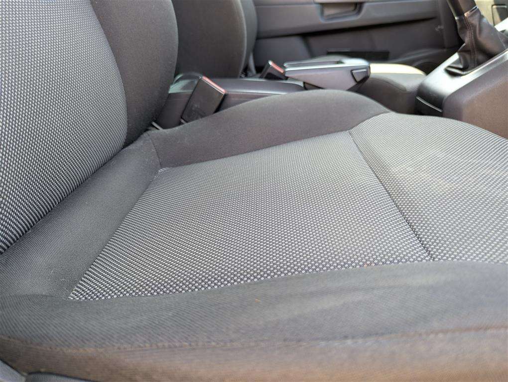 <p>2010 VAUXHALL ZAFIRA EXCLUSIV</p>