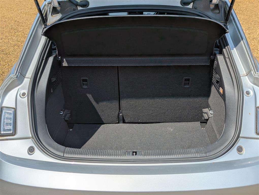 <p>2013 AUDI A1 S LINE TFSI</p>