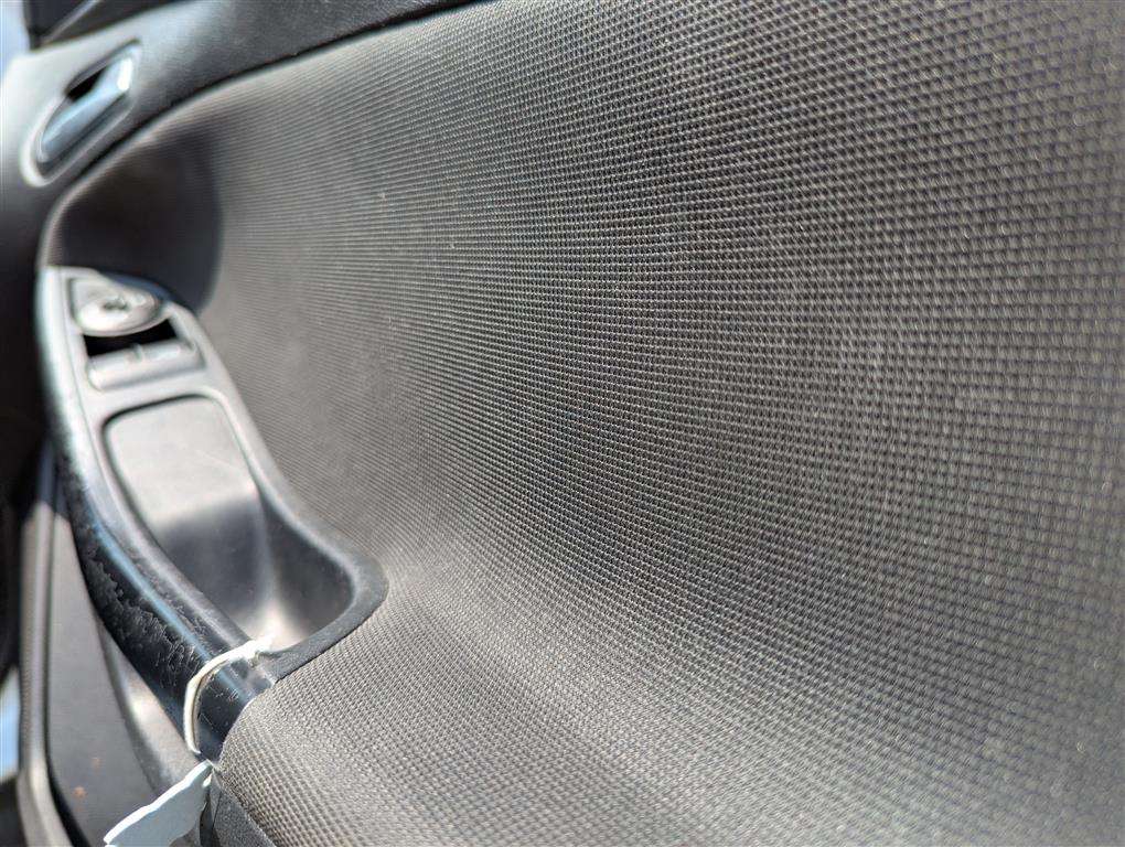 <p>2014 FORD FOCUS ZETEC TDCI</p>