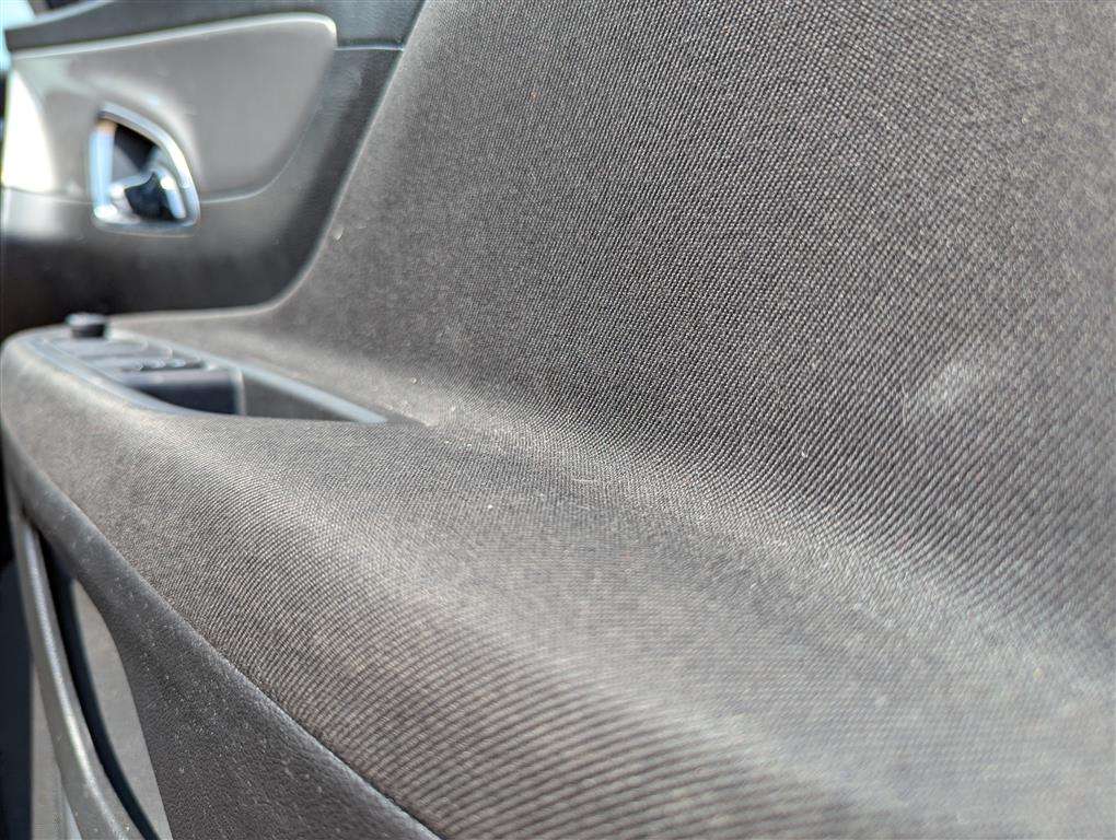 <p>2016 VAUXHALL MOKKA EXCLUSIV CDTI ECOFL</p>