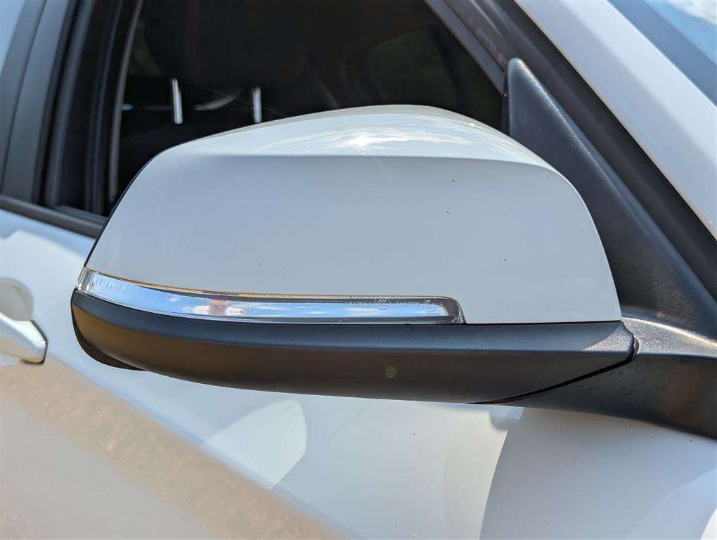 <p>2013 BMW 116I SPORT AUTO</p>