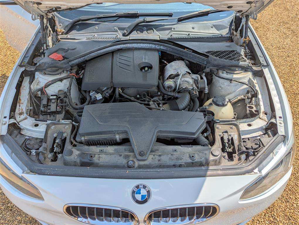 <p>2013 BMW 116I SPORT AUTO</p>