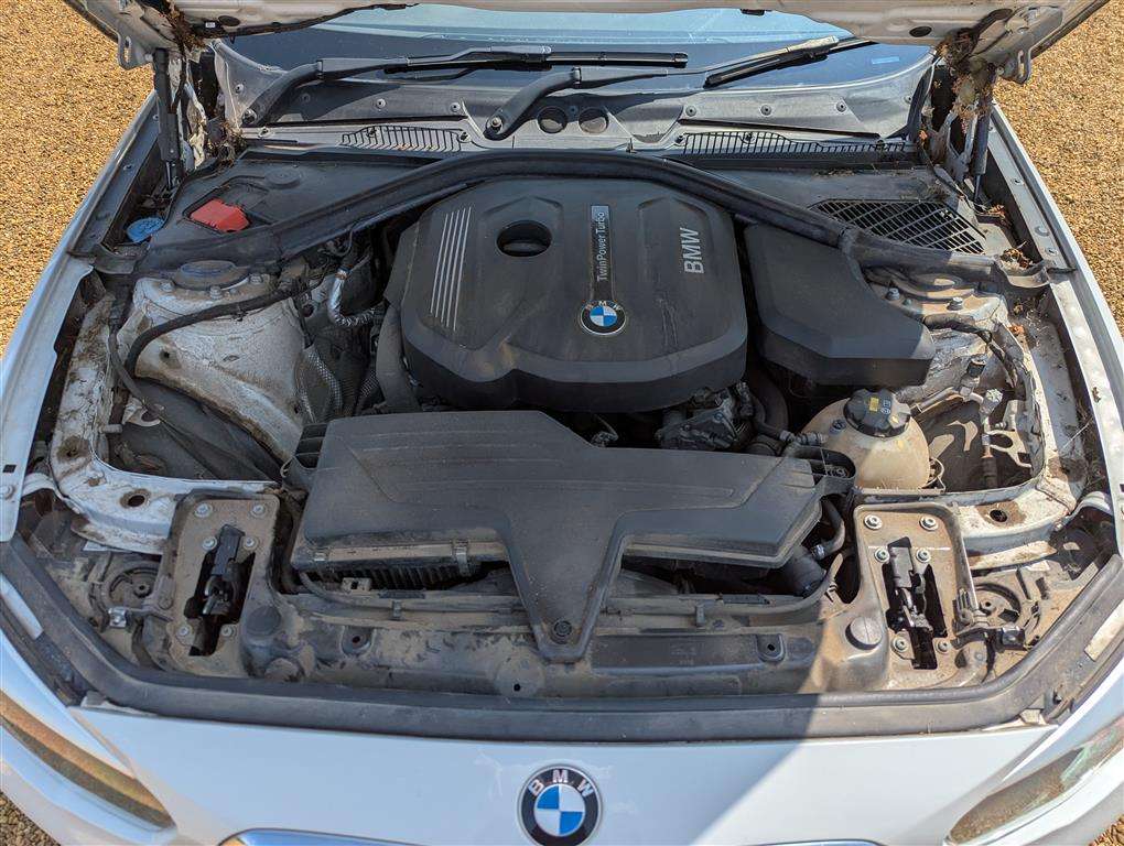 <p>2019 BMW 118I SPORT</p>