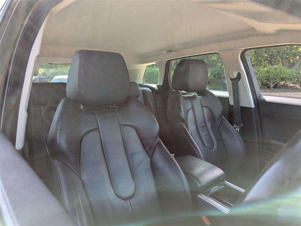 <p>2014 LAND ROVER RANGE ROVER EVOQUE PURE T</p>