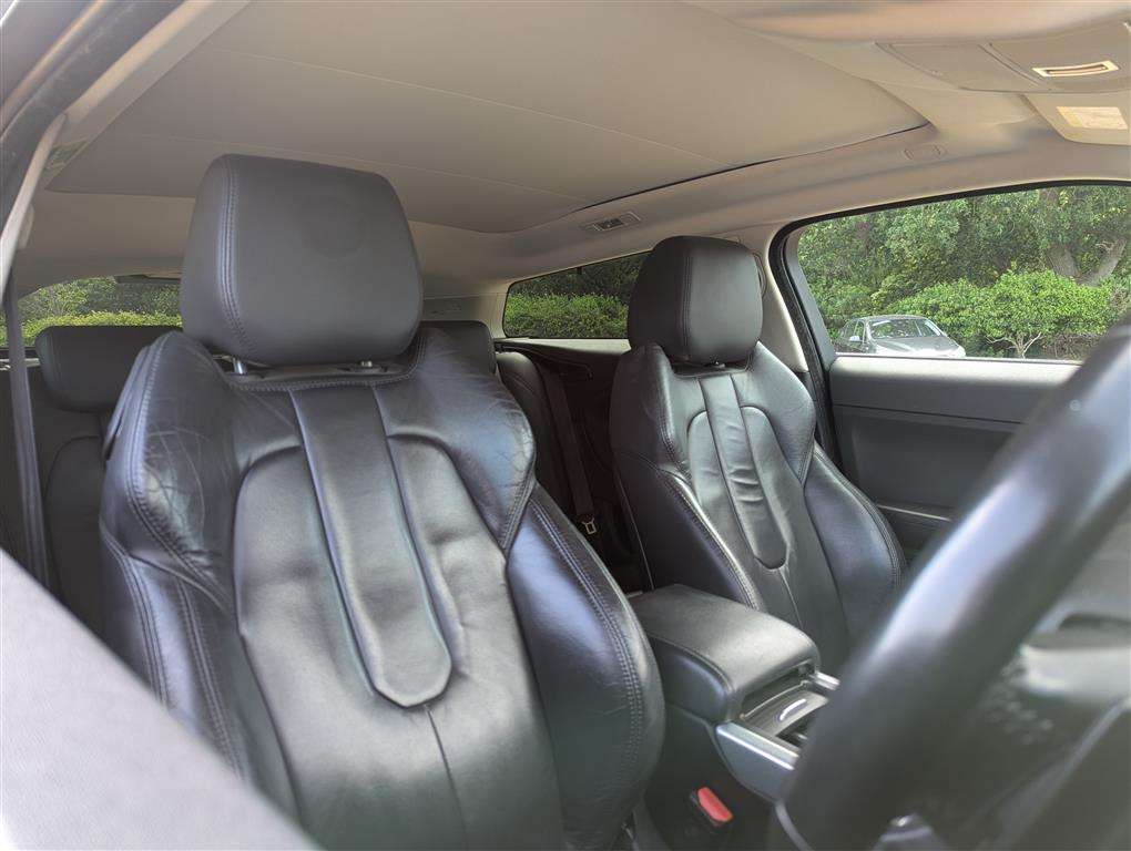 <p>2014 LAND ROVER RANGE ROVER EVOQUE PURE T</p>