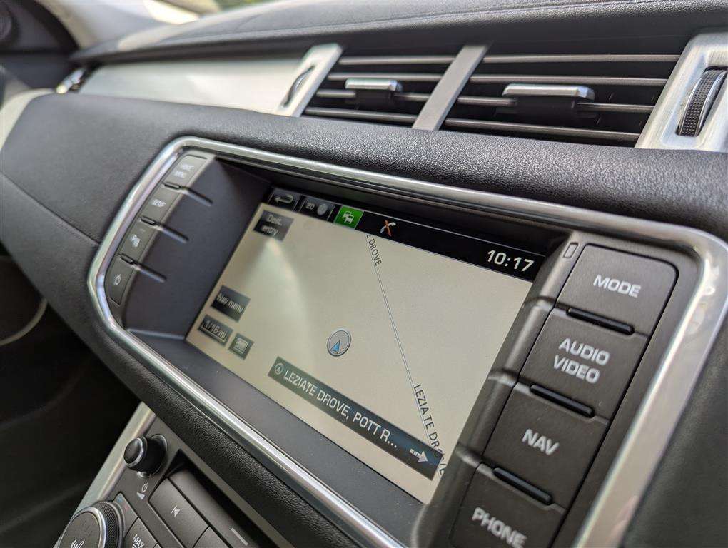<p>2014 LAND ROVER RANGE ROVER EVOQUE PURE T</p>