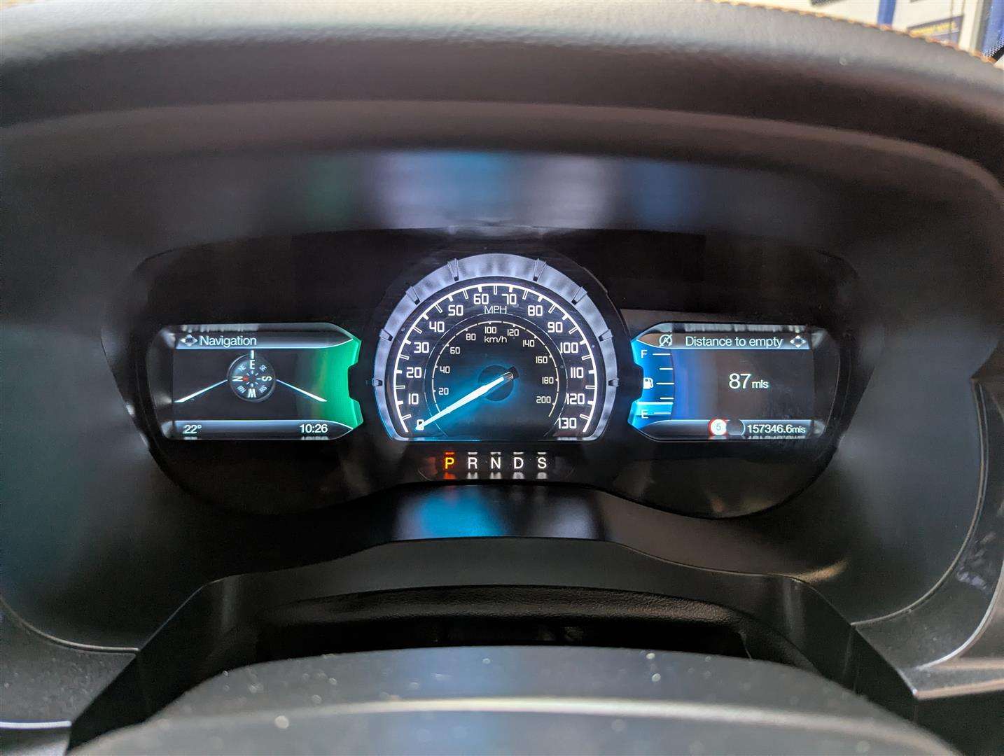 <p>2019 FORD RANGER WILDTRAK ECOBLUE 4</p>