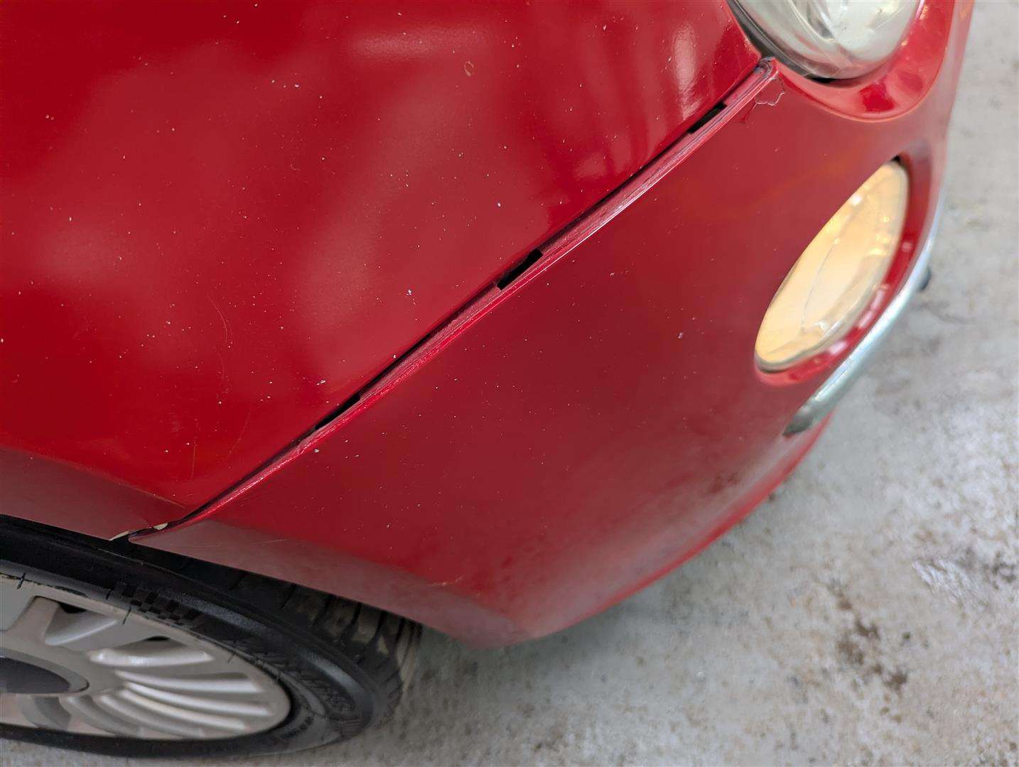 <p>2013 FIAT 500 LOUNGE</p>