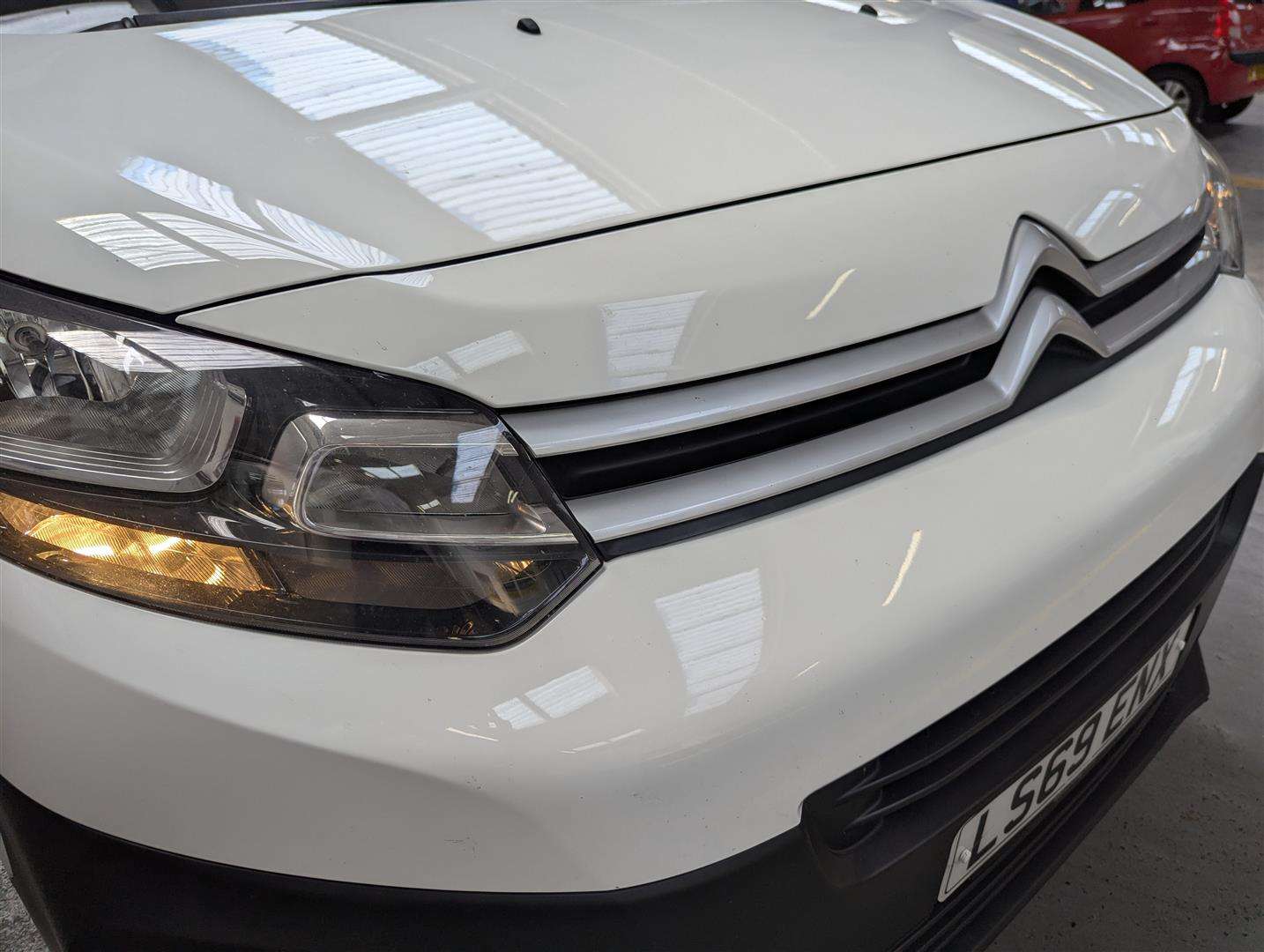 <p>2019 CITROEN DISPATCH 1400 EN-PRISE BH</p>