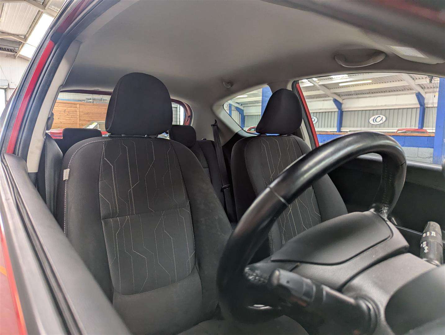 <p>2013 KIA PICANTO CITY</p>