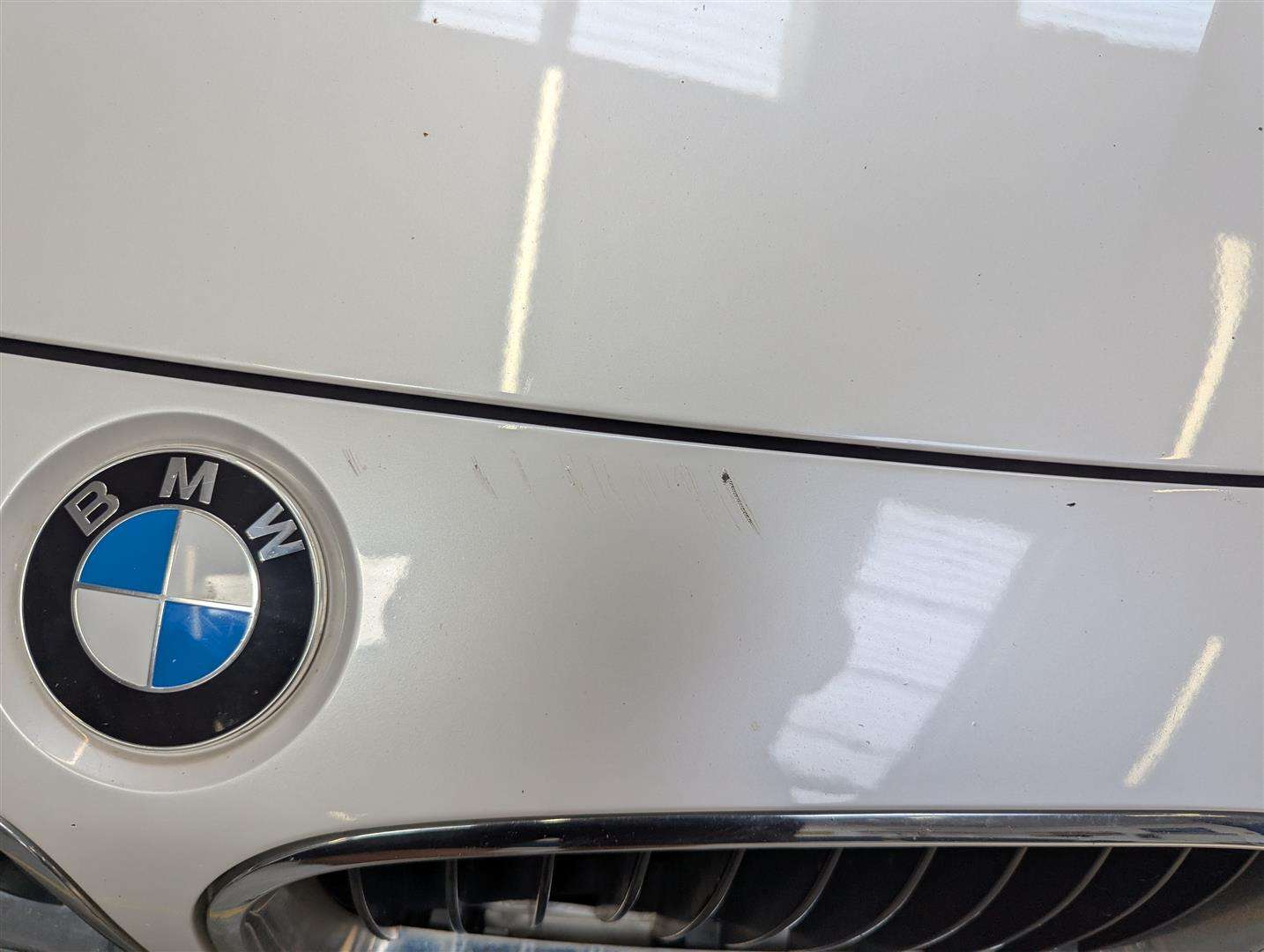 <p>2013 BMW 320D EFFICIENTDYNAMICS</p>