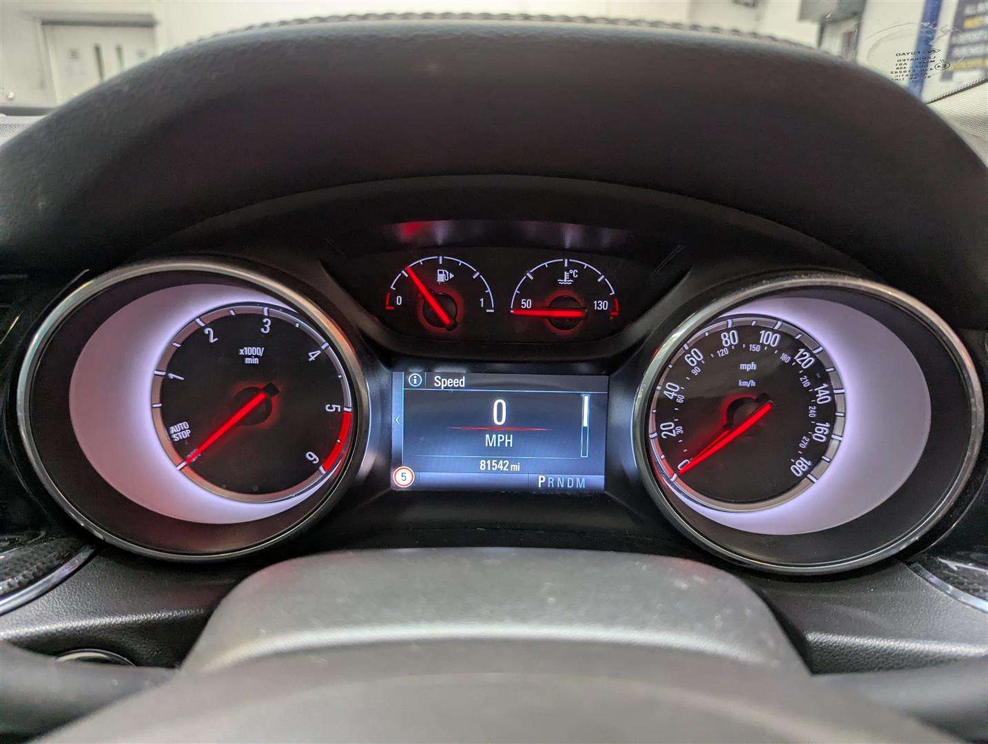 <p>2018 VAUXHALL INSIGNIA SRI NAV TURBO D</p>