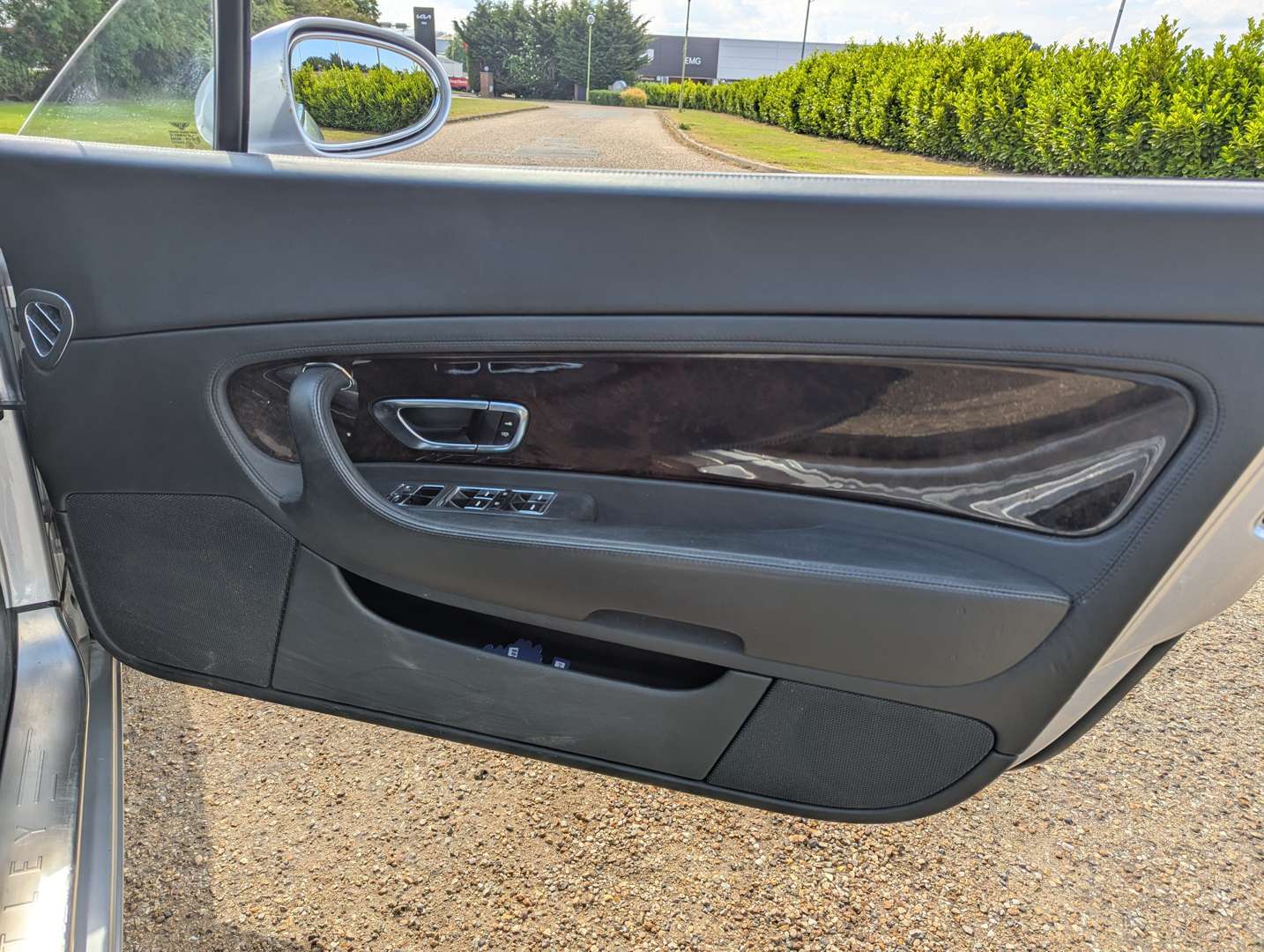 <p>2004 BENTLEY CONTINENTAL GT</p>