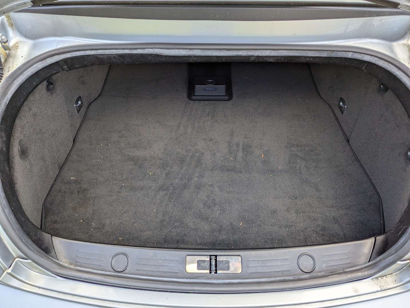 <p>2004 BENTLEY CONTINENTAL GT</p>