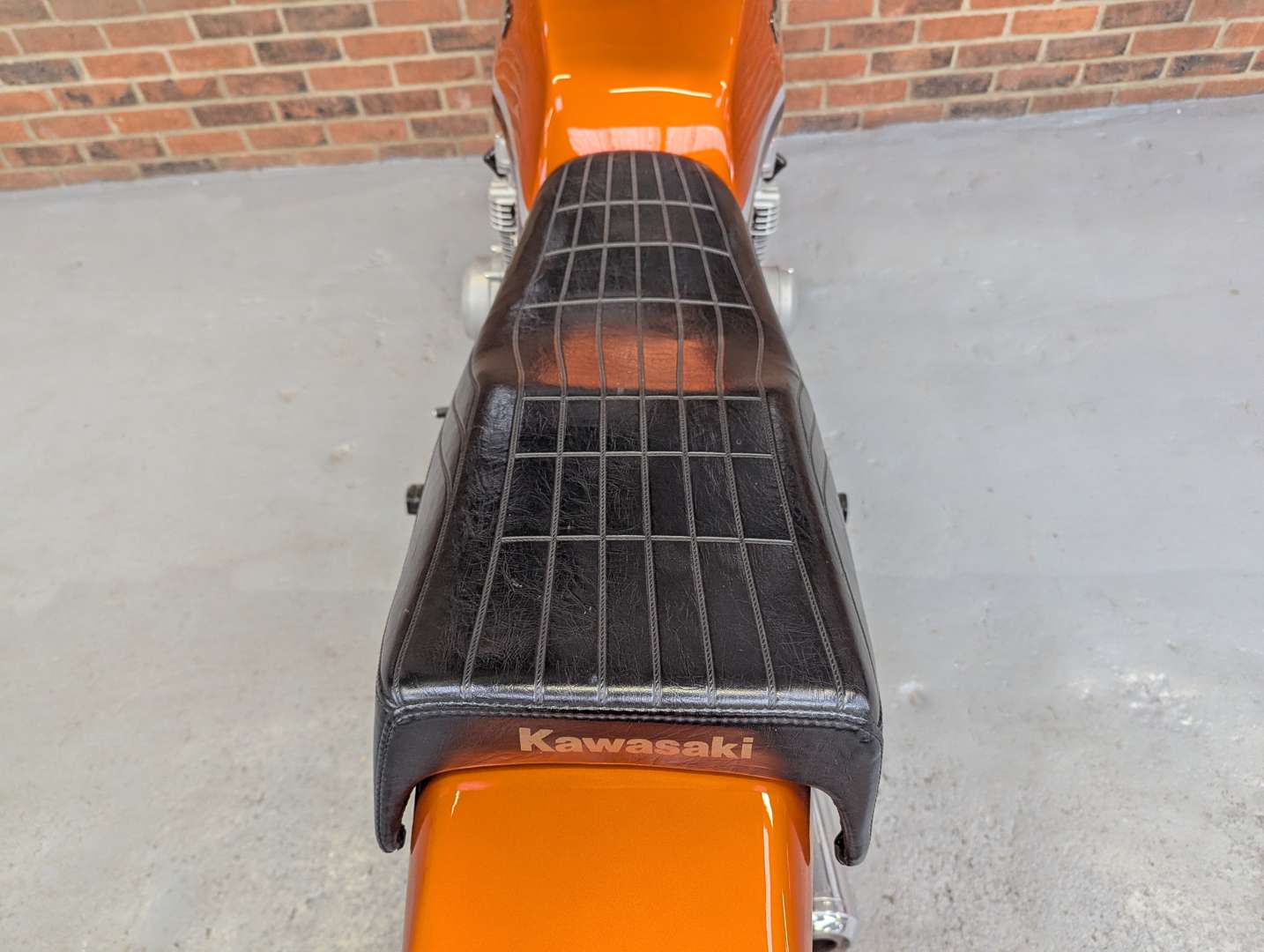 <p>1982 KAWASAKI Z750-L2</p>