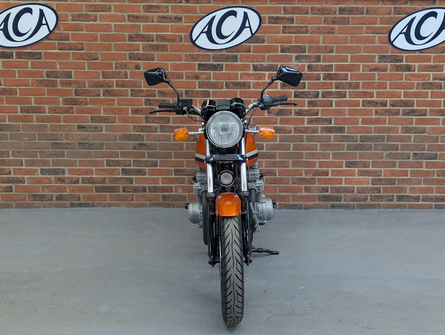 <p>1982 KAWASAKI Z750-L2</p>