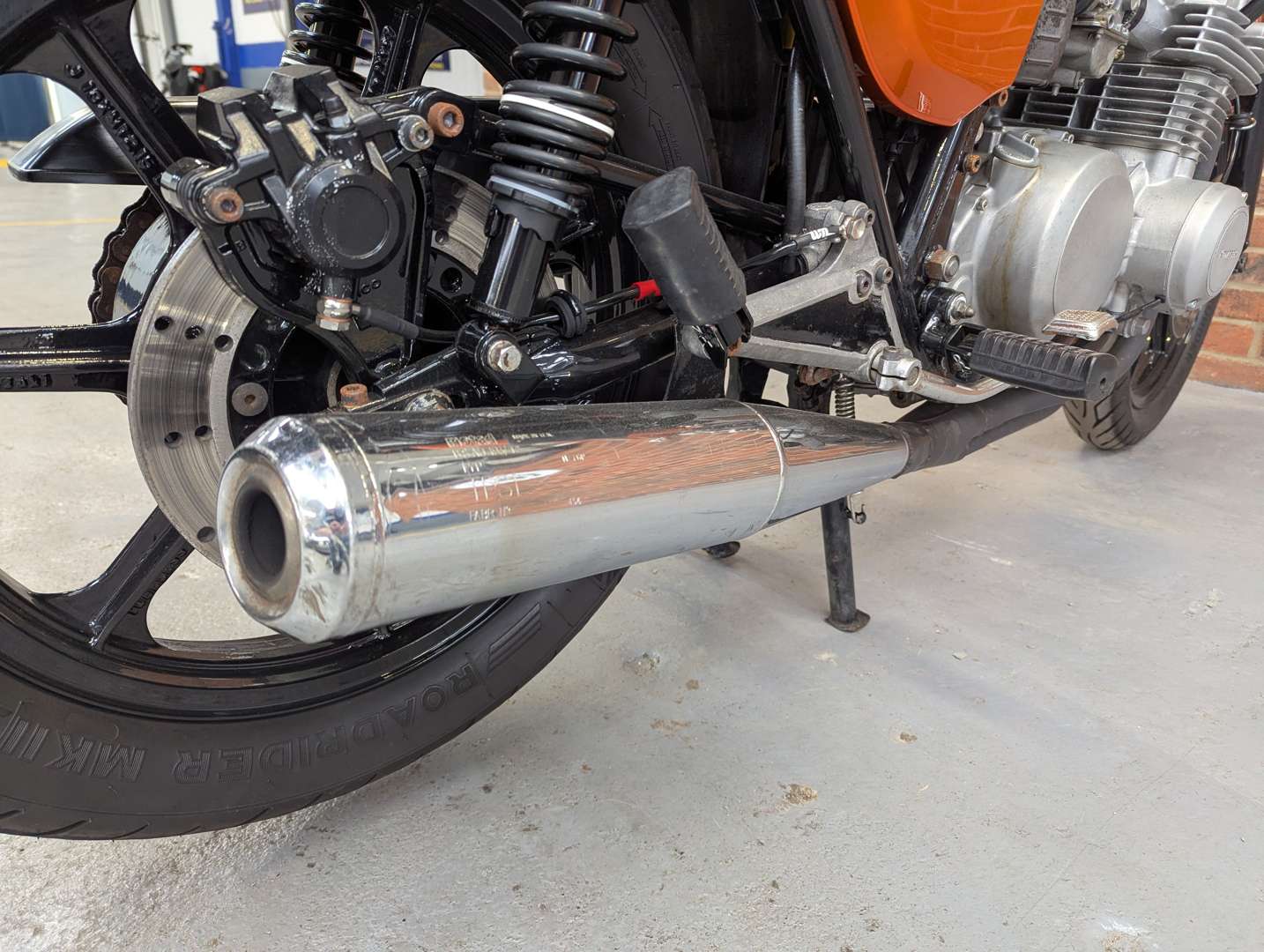 <p>1982 KAWASAKI Z750-L2</p>