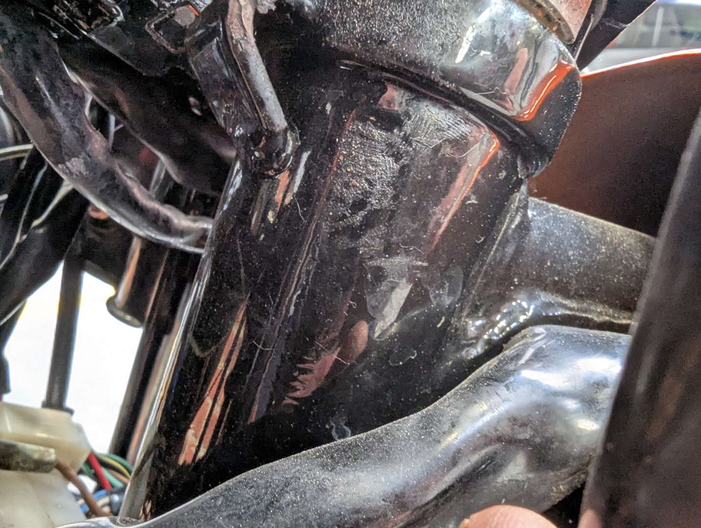 <p>1982 KAWASAKI Z750-L2</p>