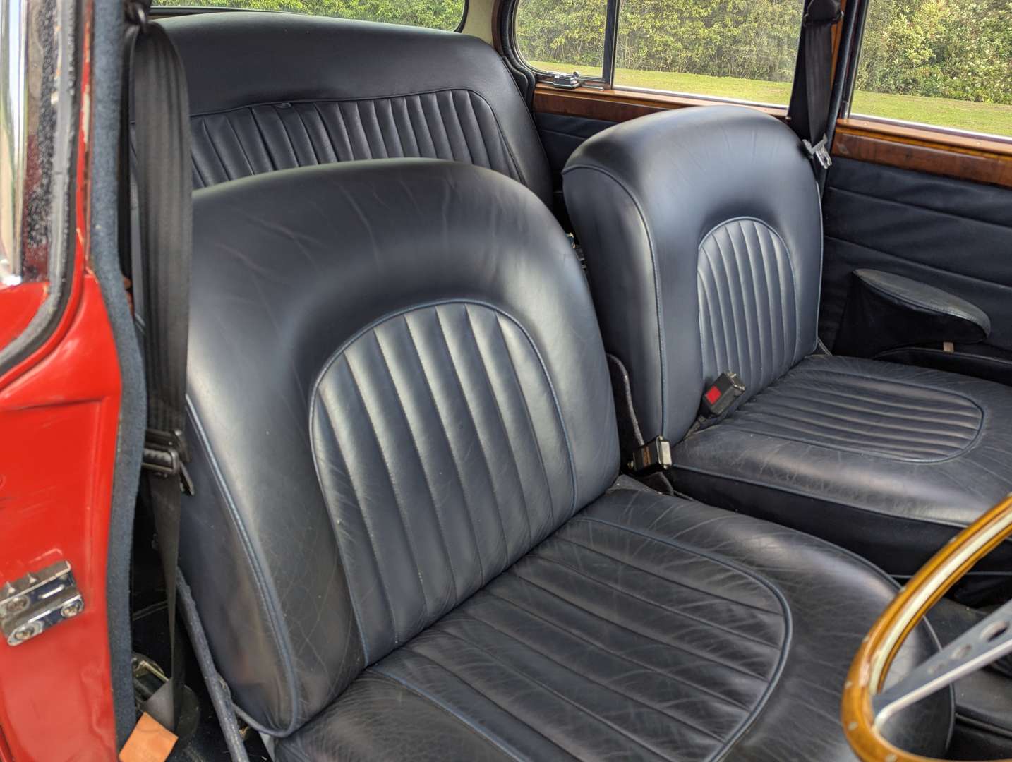 <p>1967 JAGUAR 340</p>