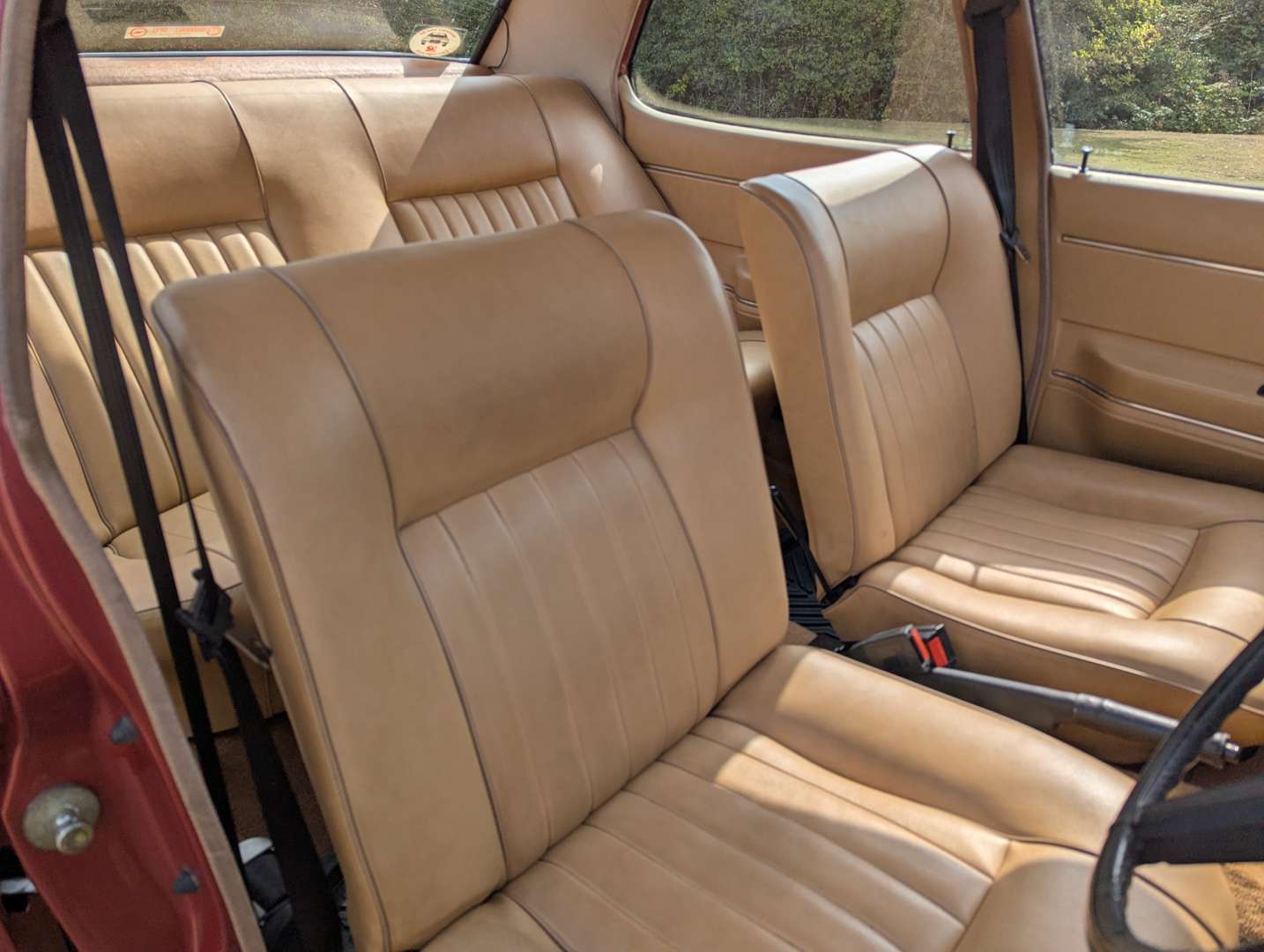 <p>1973 VAUXHALL VX 4/90</p>