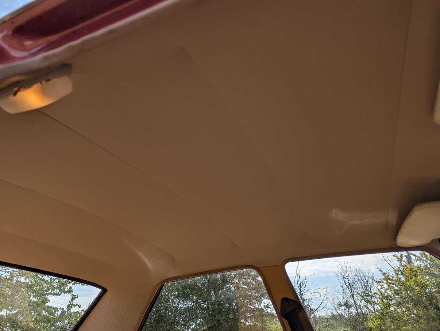 <p>1973 VAUXHALL VX 4/90</p>