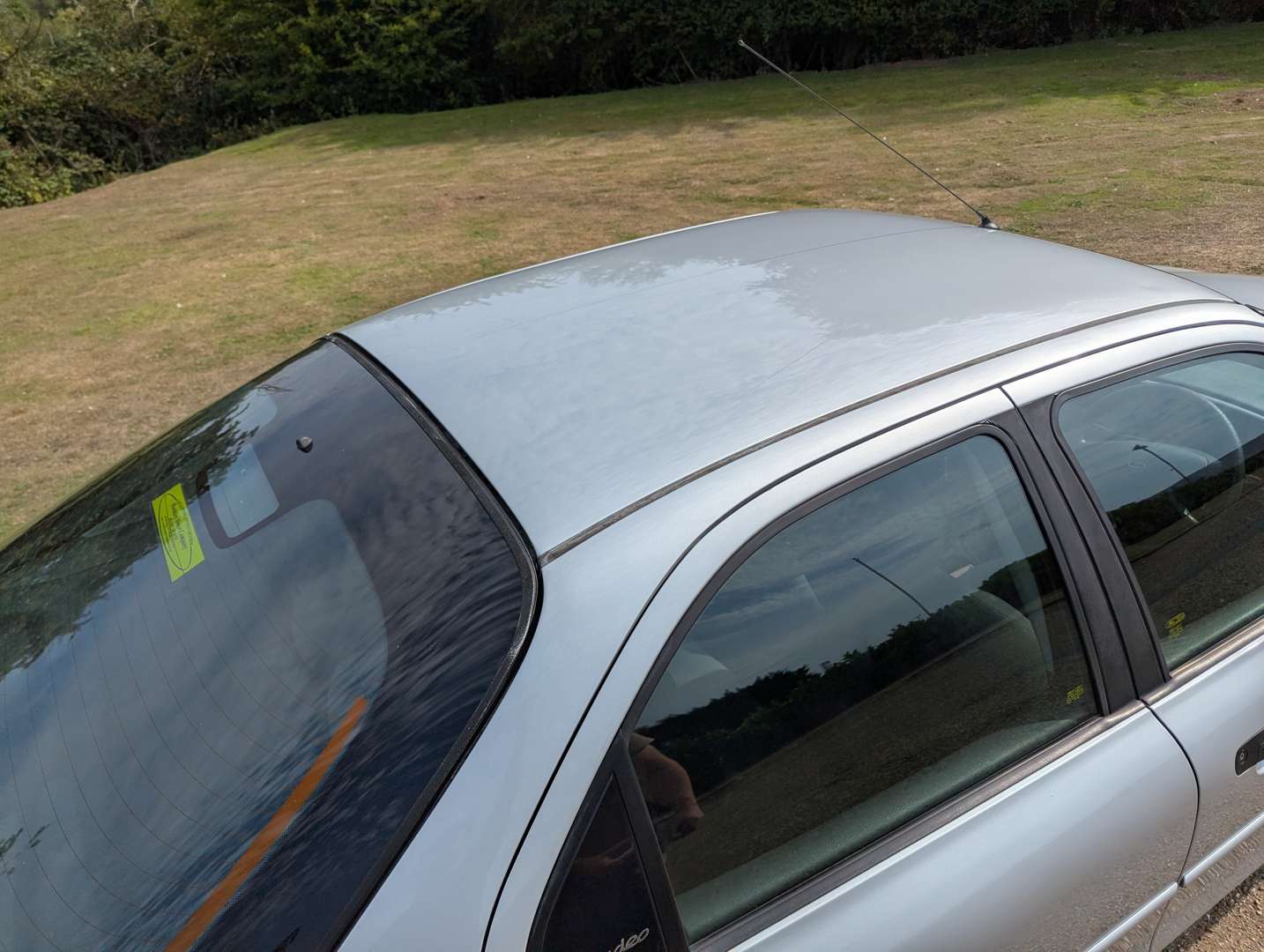 <p>1999 FORD MONDEO 1.8 ZETEC</p>