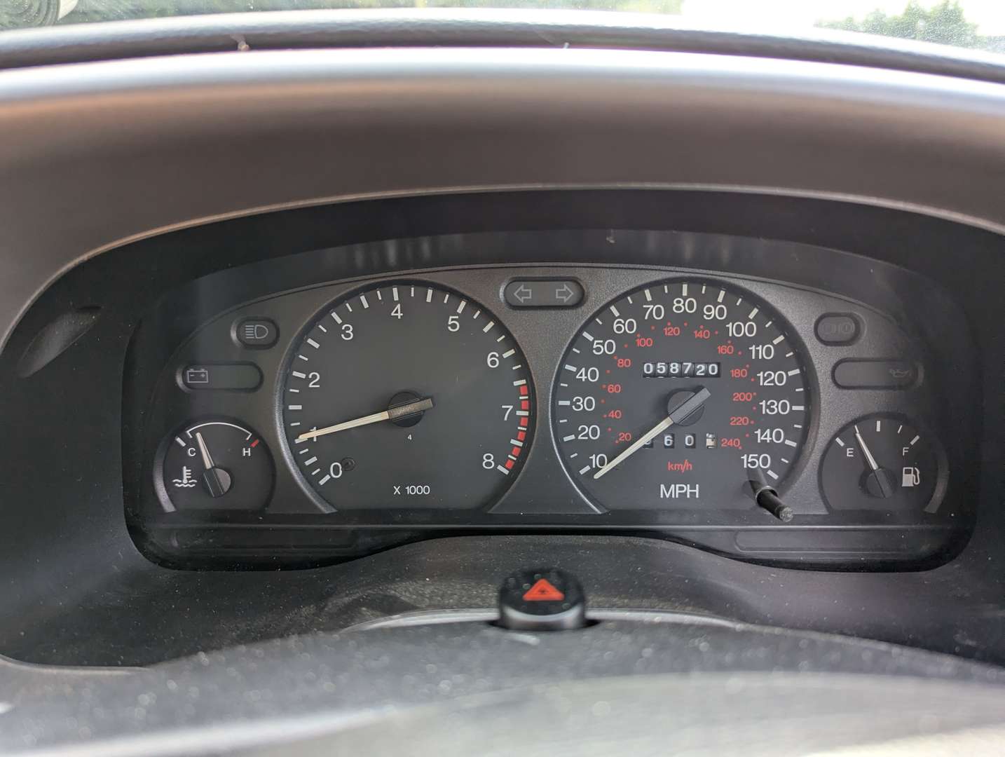 <p>1999 FORD MONDEO 1.8 ZETEC</p>