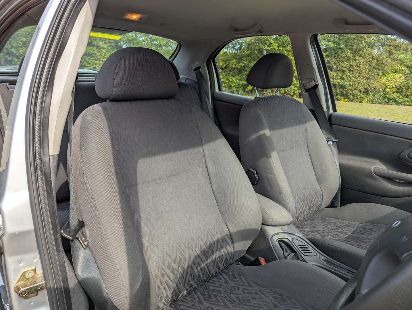 <p>1999 FORD MONDEO 1.8 ZETEC</p>