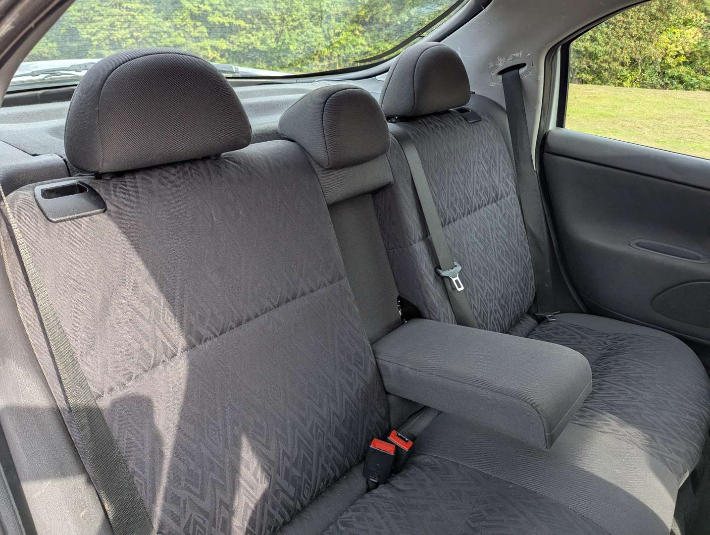 <p>1999 FORD MONDEO 1.8 ZETEC</p>